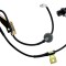 Senzor ABS fata Suzuki Ignis 2003-, Dreapta, NTY HCA-SU-025