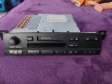 Radio casetofon original BMW E46,BMW BUSINESS PHILIPS Made in Germany,Casetofon