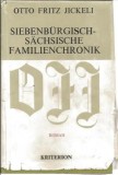 Siebenb&uuml;rgisch-S&auml;chsische Familienchronik