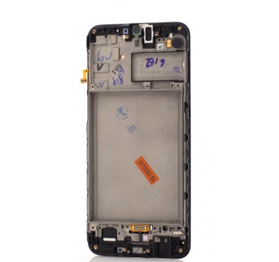 Display Samsung Galaxy M30s, M307F, Service Pack OEM foto