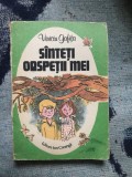 a10 Sunteti oaspetii mei &ndash; Viniciu Gafita