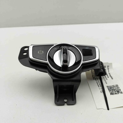 Modul de control comutator faruri MERCEDES-BENZ X - Class 2018 OEM: A4709051700 31645910 foto