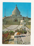 RF10 -Carte Postala- Marasesti, Mausoleul Eroilor, necirculata