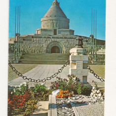 RF10 -Carte Postala- Marasesti, Mausoleul Eroilor, necirculata