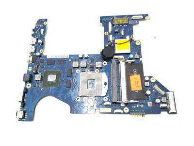 Placa de baza Laptop Samsung RF712 BA92-07757B BA92-07757A sh