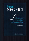 Eugen Negrici - Literatura romana sub comunism 1948-1964