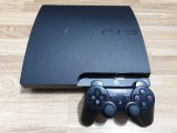 Consola PS3 Modata 320 GB CFW + 40 Jocuri (GTA 5, God of War, Red Dead) Modat Consola