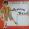 Mesterul Danel- Traian Reu