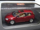 Macheta Volkswagen Golf V Schuco 1:43