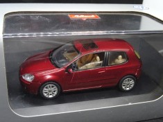 Macheta Volkswagen Golf V Schuco 1:43