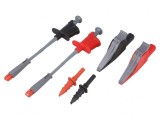Cabluri de Măsurare Multimetru Profi II KIT 6909