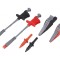 Cabluri de Măsurare Multimetru Profi II KIT 6909