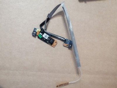 webcam camera web Lenovo ThinkPad EDGE E530 &amp;amp; E430 e535 cnfb150 foto