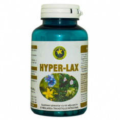 HYPER-LAX 60cps HYPERICUM foto