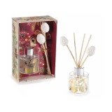 Parfum camera aroma Lemn cm 10 x 5,5 x 15 H, 40 ml