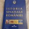 Istoria Senatului Romaniei Nicolae Vacaroiu C. Sava