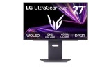 MONITOR 27&quot; LG 27GX790A-B.AEU