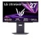 MONITOR 27&quot; LG 27GX790A-B.AEU