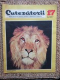 Revista Cutezatorii, 25 APRILIE 1968