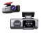 Camera Auto DVR A309, , 4K, 2160P, Inregistrare in bucla, Vedere nocturna, G-Sensor, Instructiuni vocale, Unghi filmare 170 grade