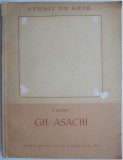 Cumpara ieftin Gh. Asachi &ndash; H. Blazian - Roman Beletristica - Carte Noua/Anticariat
