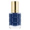Lac de unghii, L&#039;Oreal Paris, Color Riche Vernis a L&#039;Huile, 668 Bleu Royal, 13.5ml