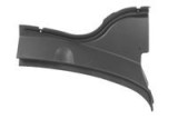 Rama parbriz VW PASSAT B6 Variant (3C5) (2005 - 2011) BLIC 6505-03-9540321P