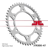 Pinion Spate Moto MBS 525 Z47 JTR30047