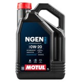 Ulei Motul NGen Hybrid 0W20 4 litri