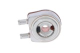 NRF 31240 EASY FIT Radiator ulei, ulei motor