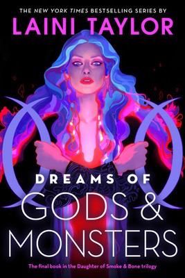 Dreams of Gods &amp;amp; Monsters foto