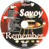 CD Savoy &lrm;&ndash; Remember, original, Rock