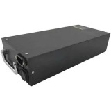 Carcasa Baterie Trotineta/Scuter, Podea/Sub Sa, Syncromate - Acumulator, Montaj Universal, Model 2023