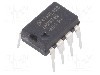 Circuit integrat, PMIC, THT, DIP8, TEXAS INSTRUMENTS - LM2574N-ADJ/NOPB