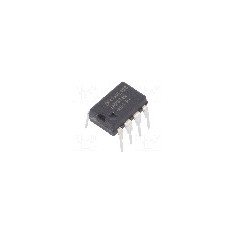 Circuit integrat, PMIC, THT, DIP8, TEXAS INSTRUMENTS - LM2574N-ADJ/NOPB