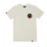 Tricou THTC System of a Mau - Canepa Bumbac - Natural