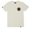 Tricou THTC System of a Mau - Canepa Bumbac - Natural