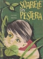 Soarele din pestera foto