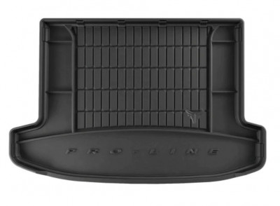 Tavita portbagaj Hyundai Tucson 2020-prezent portbagaj superior Frogum foto