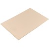 Cablaj dublu placat 210mm x 297mm, grosime 2.4mm -