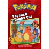Psyduck Ducks Out (Pokemon Chapter Book)