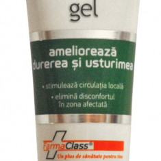 Hemoron Gel Farma Class 100ml