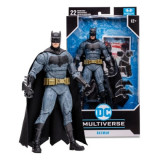 DC Multiverse Figurina articulata Batman (Batman Vs Superman) 18 cm, Mcfarlane Toys