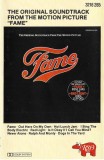 Casetă audio Fame (Original Soundtrack From The Motion Picture), Dance