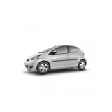 Set 4 bandouri usa compatibil Toyota Aygo 2005-2013 Hatchback -&gt; Cod: F2 Automotive TrustedCars