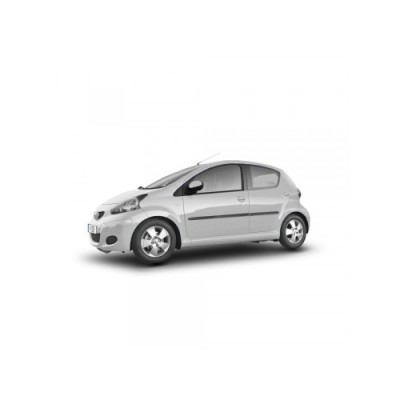 Set 4 bandouri usa compatibil Toyota Aygo 2005-2013 Hatchback -&amp;gt; Cod: F2 Automotive TrustedCars foto