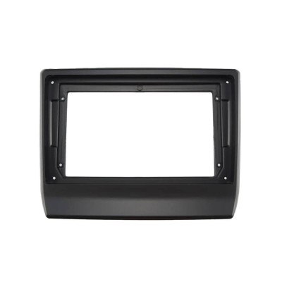 Rama adaptoare Isuzu D-MAX (2020+) pentru Navigatii multimedia Android de 9 Inch foto