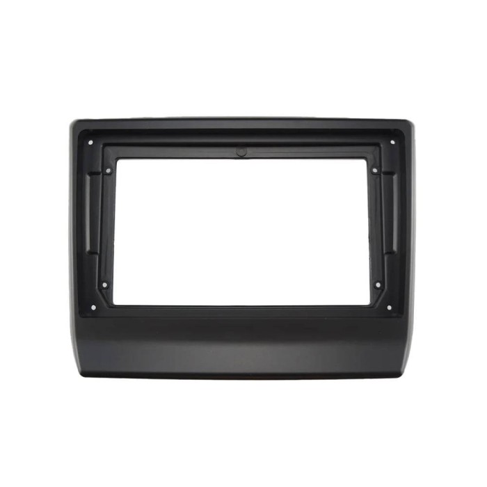 Rama adaptoare Isuzu D-MAX (2020+) pentru Navigatii multimedia Android de 9 Inch