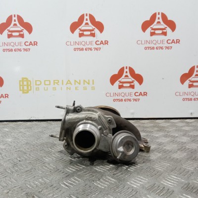Turbina Ford 1.0 2019-2024 foto