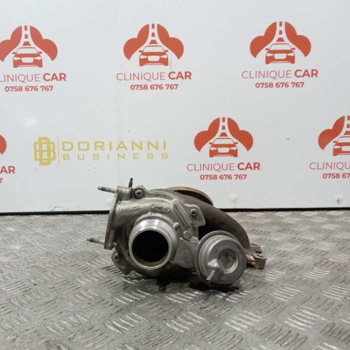 Turbina Ford 1.0 2019-2024
